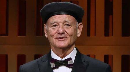 HORRIFIC tales of Bill Murray’s violent set antics surface amid 'inappropriate behavior' on set