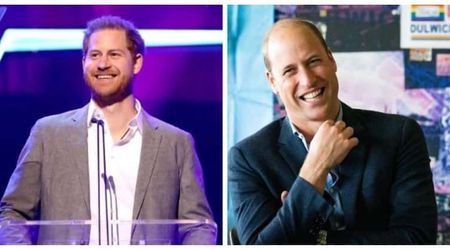 Harry was 'a very, very angry man', vented about William even before Megxit: Royal biographer