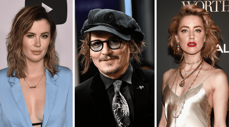 Ireland Baldwin slams 'manipulative and cold' Amber Heard amid Johnny Depp $50M suit