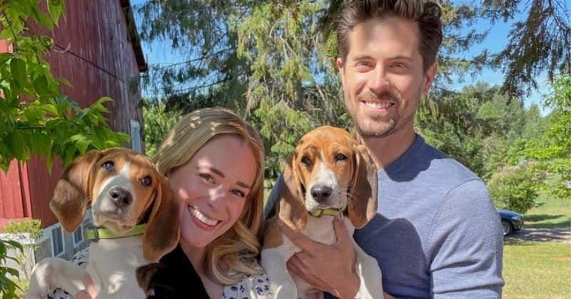 
                            
                            Reseña de 'A Tail of Love': una dulce historia de amor con una gran dosis de adorables cachorros 