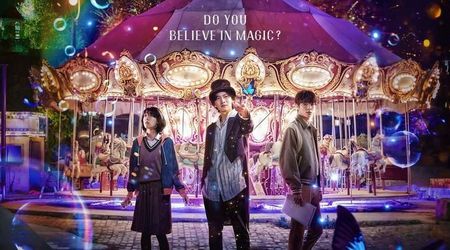 ‘The Sound of Magic’: 5 things you need to know about the new K-drama on Netflix