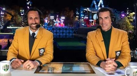 'Holey Moley' Season 4: 5 things you need to know about ABC's mini-golf show