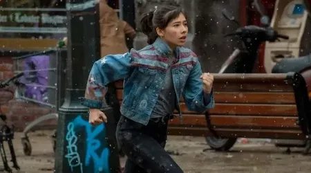 'Doctor Strange 2': Meet America Chavez, the LGBTQ+ superhero of the MCU
