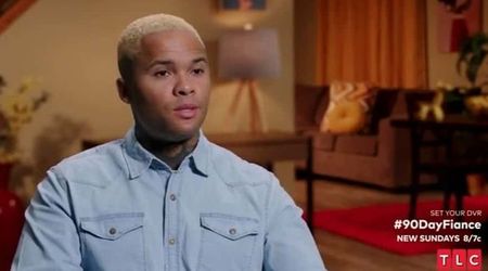 '90 Day Fiance' Season 9: Fans agree with Jibri's best friend about Miona using him