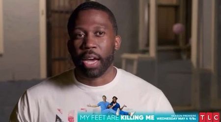 '90 Day Fiance' Season 9: Bilal slammed for 'gaslighting' Shaeeda with 'cruel joke' 