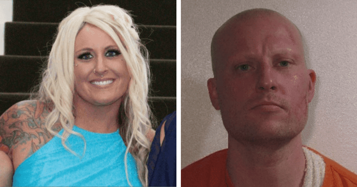 Where is Melissa Trumpy? Wisconsin woman VANISHED after agreeing to testify against BF - Vimarsana News