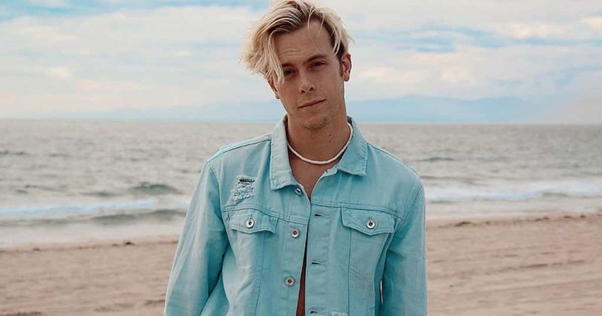 'American Song Contest' Semi-finals: Is Colorado's Ryker Lynch's 'Feel the Love' the song of the summer? - Vimarsana News