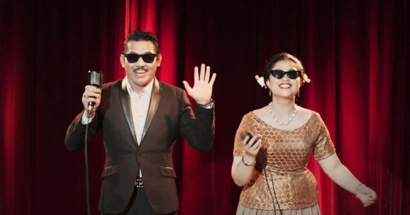 
                            
                            'Showtime 1958': 5 cosas que debes saber sobre el estreno de la película malaya en Netflix