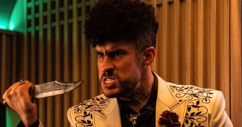
                            
                            'El Muerto': 5 cosas que debes saber sobre la película de Marvel protagonizada por Bad Bunny