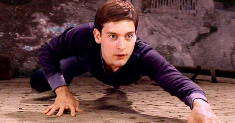 
                            
                            'Es masculinidad tóxica': los fanáticos de 'Spider-Man' responden a la eliminación de la línea 'homofóbica' de Peter Parker