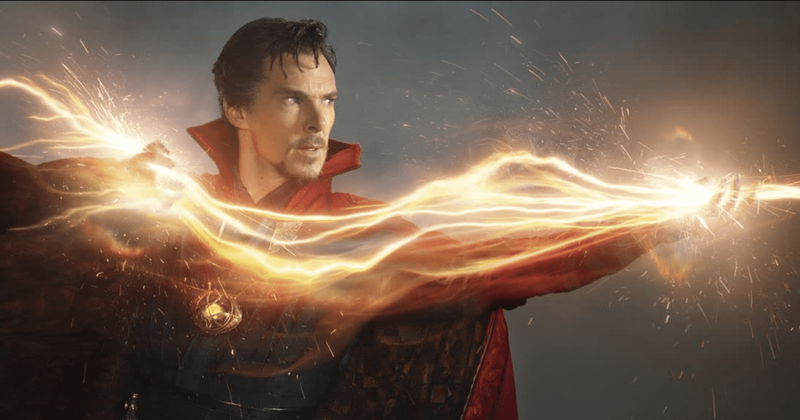 
                            
                            'Doctor Strange in the Multiverse of Madness': ¿Benedict Cumberbatch es el líder de la Fase 4 del UCM?