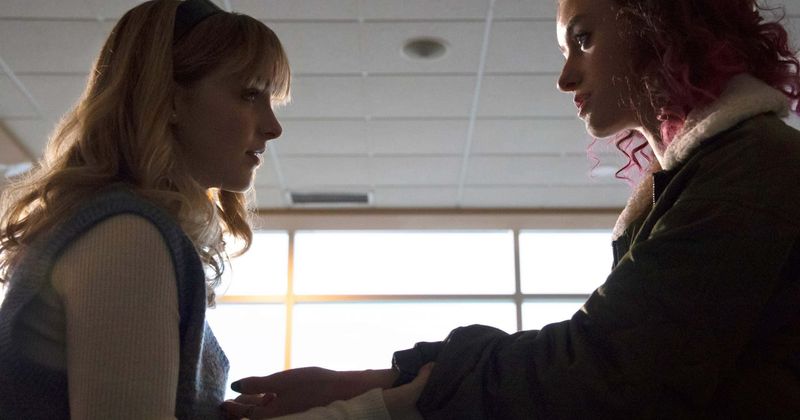 
                            
                            'The Bad Seed Returns': 5 cosas que debes saber sobre el thriller de Lifetime
