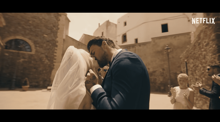 '365 Days: This Day': Laura takes control of her relationship with Massimo