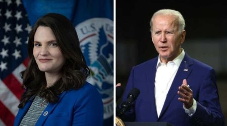 Who is Nina Jankowicz? Biden's Disinformation Board roasted as 'ministry of truth'