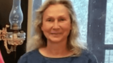 Anita Mears: Oklahoma woman mauled to death by dogs, cops thought she was STABBED