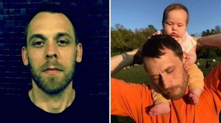 Paul Auster's son Daniel, 44, dies of OD days after arrest over baby daughter's murder