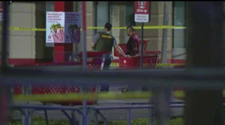Kissimmee Target shooting: Man dead, 3 injured in deadly gunfire at Florida store