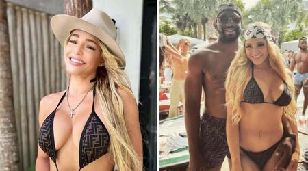 Did Courtney Clenney kill BF Christian Obumseli in self-defense? Miami cops' theory reopens probe