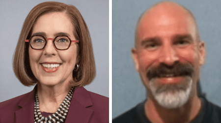 Who is Kyle Hedquist? Oregon guv slammed for setting killer who was on 'life without parole' FREE