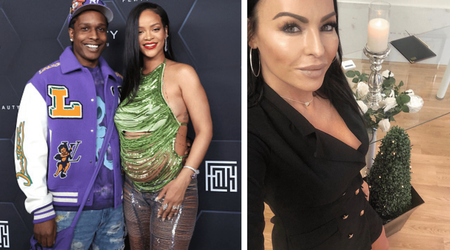 Who is Jilly O'Donnell? British mom claims A$AP Rocky sent FLIRTY messages behind Rihanna's back