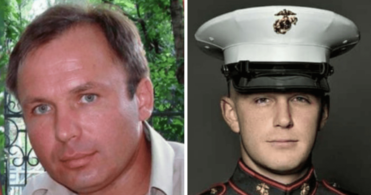 Who is Konstantin Yaroshenko? Russian pilot freed in return for US Marine Trevor Reed - Vimarsana News