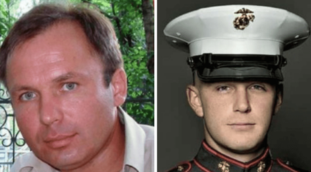 Who is Konstantin Yaroshenko? Russian pilot freed in return for US Marine Trevor Reed