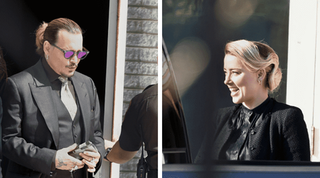 How Amber Heard killed JACK SPARROW: Johnny Depp lost 'Pirates of the Caribbean' due to allegations