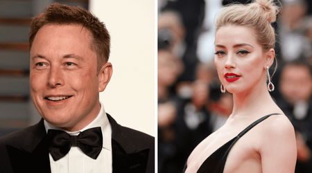 Inside Elon Musk and Amber Heard's bizarre relationship: Johnny Depp's agent reveals details