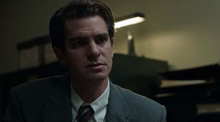 'Under the Banner of Heaven' Episode 2 Review: Garfield stuns as he uncovers dark side of faith