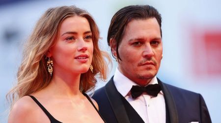 Inside the sordid and steamy SEX LIFE of Johnny Depp and Amber Heard