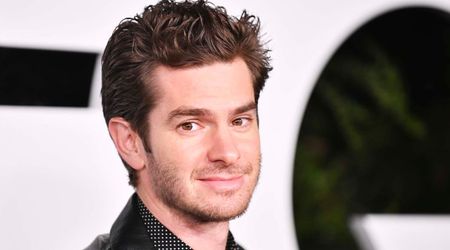 Why is Andrew Garfield taking a break from acting? Fans tell him 'don't be afraid of therapy'