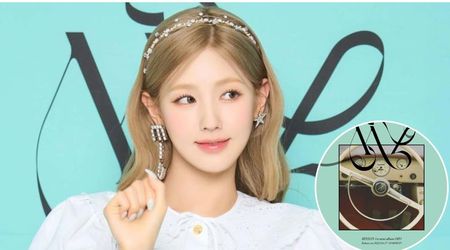 (G)I-DLE’s Miyeon makes chart-topping debut with ‘Drive’ from her first solo album ‘MY’