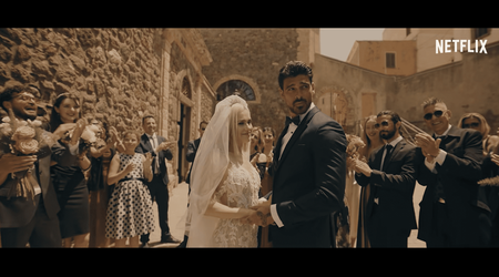 '365 Days: This Day': Viewers claim movie is '90% sex scenes and 10% story'