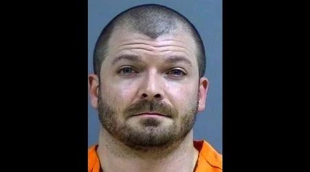 Who is Adam Berger? Lily Peters' killer's PEDOPHILE dad described him as 'the best of me'