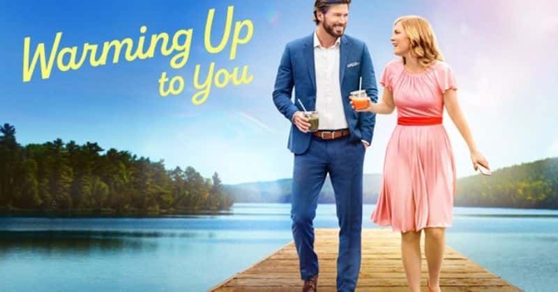 
                            
                            'Warming Up to You': 5 cosas que debes saber sobre la próxima comedia romántica de Hallmark