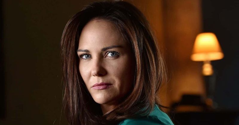 
                            
                            'Bound by Blackmail': 5 cosas que debes saber sobre la película de suspenso de Lifetime