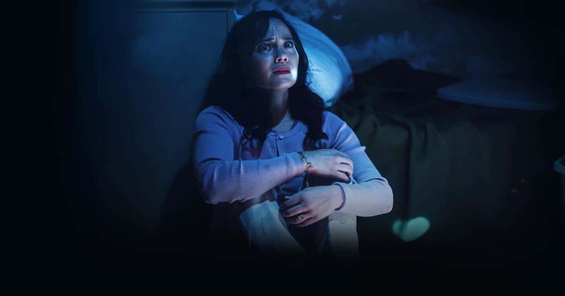 
                            
                            'The Walls are Watching': el ingenioso thriller Lifetime de Lana McKissack ve cómo el amor y la obsesión salen mal