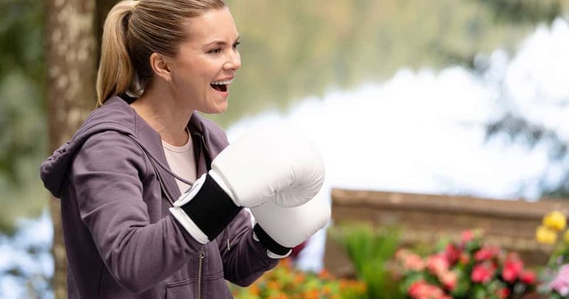 
                            
                            Hallmark 'Warming Up to You': 5 cosas que nunca supiste sobre Cindy Busby