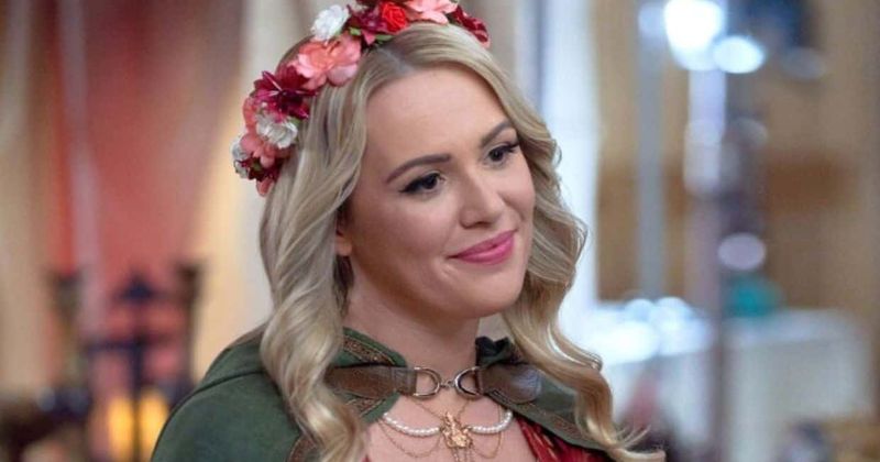 
                            
                            'Road Trip Romance': 5 cosas que debes saber sobre la comedia romántica de Hallmark