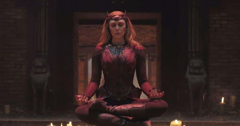
                            
                            Explicación del final de 'Doctor Strange in the Multiverse of Madness': ¿Está muerta la Bruja Escarlata de Wanda Maximoff?