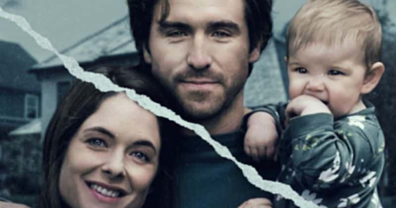 
                            
                            'Stolen in Her Sleep': 5 cosas que debes saber sobre el thriller de Lifetime