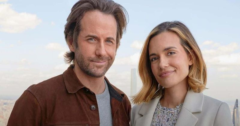 
                            
                            'Rip in Time': 5 cosas que no sabías sobre Torrey DeVitto