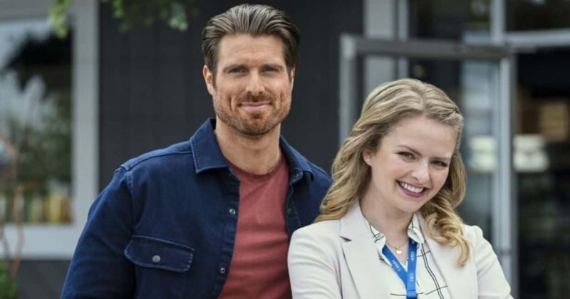 
                            
                            'Romance al rescate': 5 cosas que no sabías de Andrea Brooks 