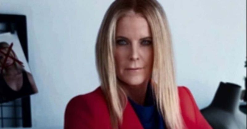 
                            
                            Lifetime 'Fit to Kill': 5 cosas que no sabías de Maeve Quinlan