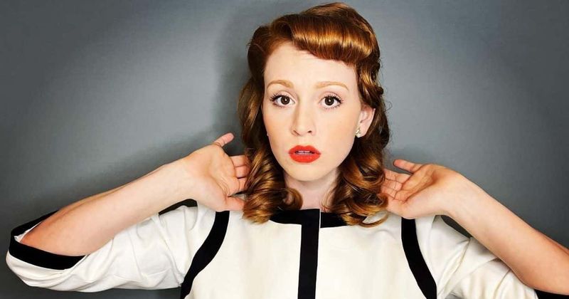
                            
                            'Sister With a Secret': 5 ​​cosas que no sabías de Taylor Foster 