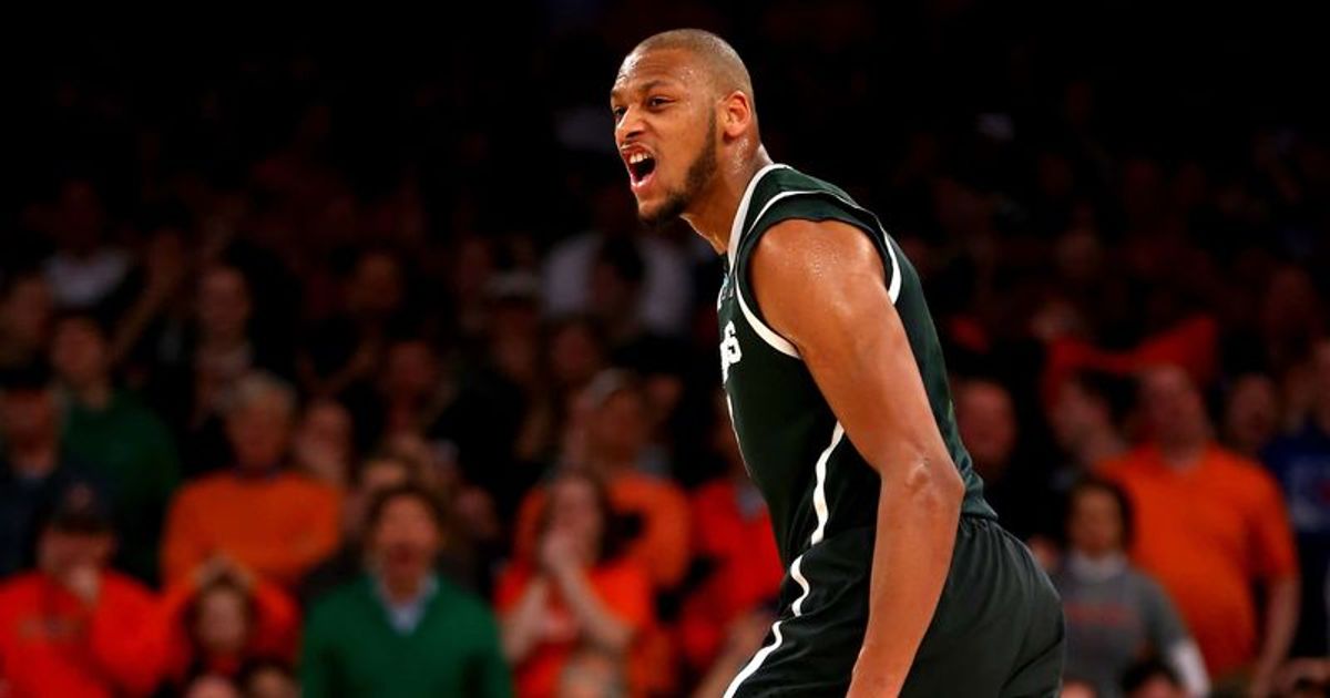 Who killed Adreian Payne? Former NBA, Michigan State star, 31, shot dead in Orlando - Vimarsana News