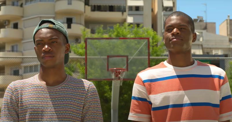 
                            
                            'Rise': 5 cosas que debes saber sobre el biopic deportivo de Disney+