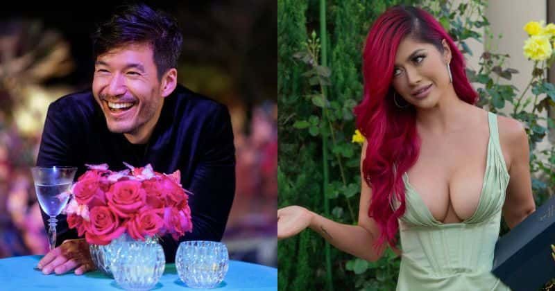 
                            
                            Temporada 2 de 'Bling Empire': ¿Veremos finalmente a Kim y Kevin juntos como pareja?