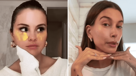 'Zero bad intention': Selena Gomez APOLOGIZES after fans accuse her of mocking Hailey Bieber