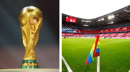 'Don't dress gay!' Qatar hotels refuse to accept LGBTQ+ guests ahead of FIFA World Cup 2022